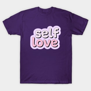 Self Love T-Shirt